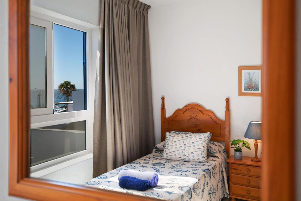 Callao Beach 10 Arrieta  Exterior foto