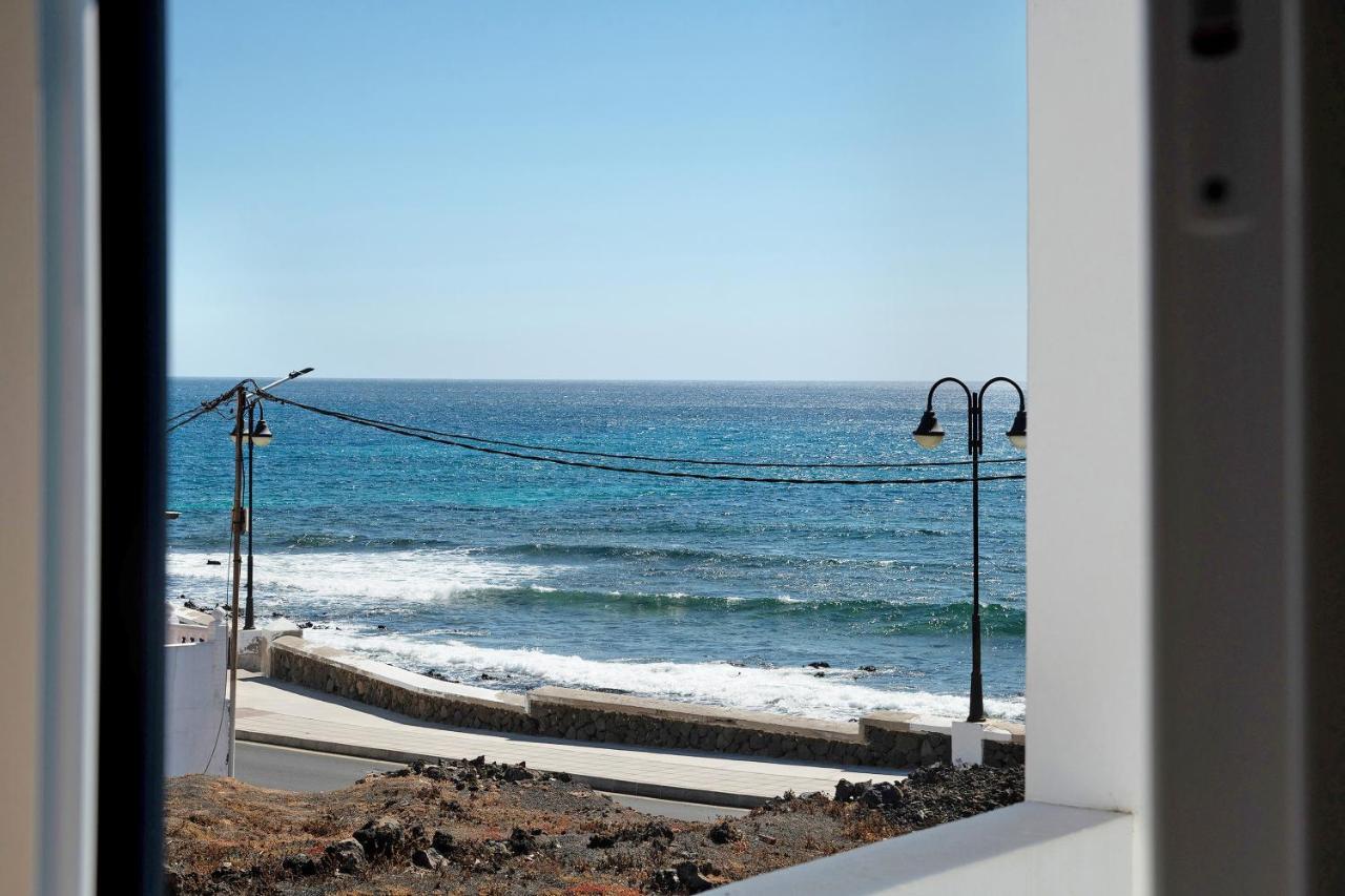Callao Beach 10 Arrieta  Exterior foto